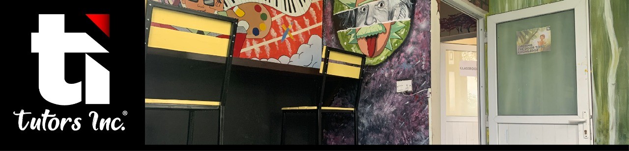 tutors banner